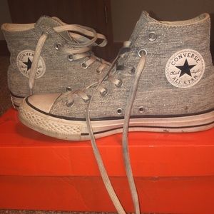 Converse shoes
